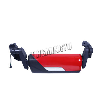Assemblaggio specchio /specchio porta/specchio anteriore per Shacman Delong X3000