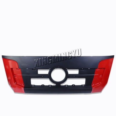 DZ14251110011 pannello per Shacman Delong X3000