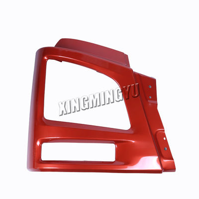 Fabbrica Outlet Faw Liberazione camion JH6 Fronte paraurti 2803040B1509/2803035B1063/2803040B1063