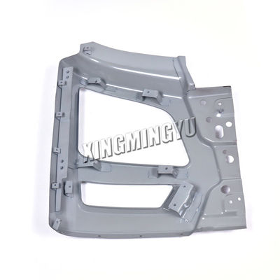 Fabbrica Outlet Faw Liberazione camion JH6 Fronte paraurti 2803040B1509/2803035B1063/2803040B1063