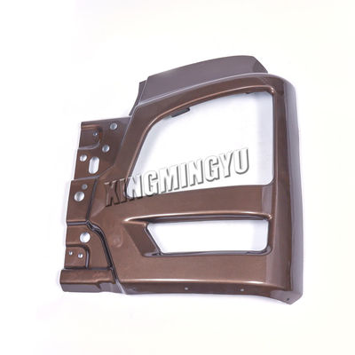 Fabbrica Outlet Faw Liberazione camion JH6 Fronte paraurti 2803040B1509/2803035B1063/2803040B1063