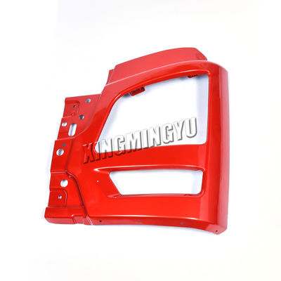 Fabbrica Outlet Faw Liberazione camion JH6 Fronte paraurti 2803040B1509/2803035B1063/2803040B1063