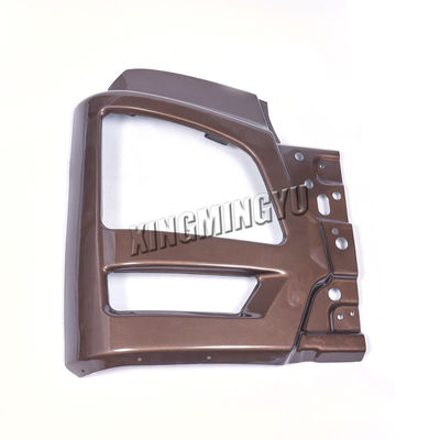 Fabbrica Outlet Faw Liberazione camion JH6 Fronte paraurti 2803040B1509/2803035B1063/2803040B1063