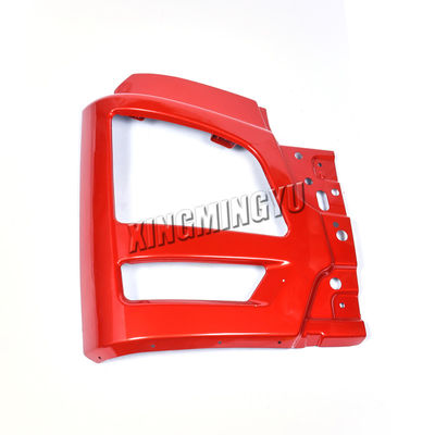 Fabbrica Outlet Faw Liberazione camion JH6 Fronte paraurti 2803040B1509/2803035B1063/2803040B1063
