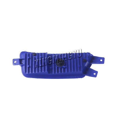 Luce di nebbia per autocarri Jiefang JH6 Ricambi autocarri Faw 3732020-1063 3732015-1063