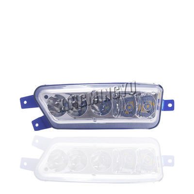 Luce di nebbia per autocarri Jiefang JH6 Ricambi autocarri Faw 3732020-1063 3732015-1063