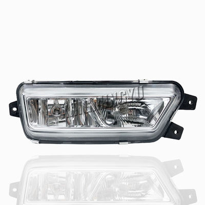 Luce di nebbia per autocarri Jiefang JH6 Ricambi autocarri Faw 3732020-1063 3732015-1063