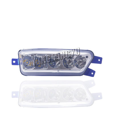 Luce di nebbia per autocarri Jiefang JH6 Ricambi autocarri Faw 3732020-1063 3732015-1063