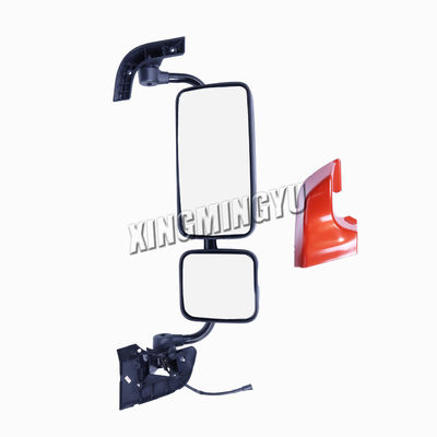 Jiefang FAW Ricambi autocarro Cabina accessori esterni Lampade Paraurti Pannelli Specchi