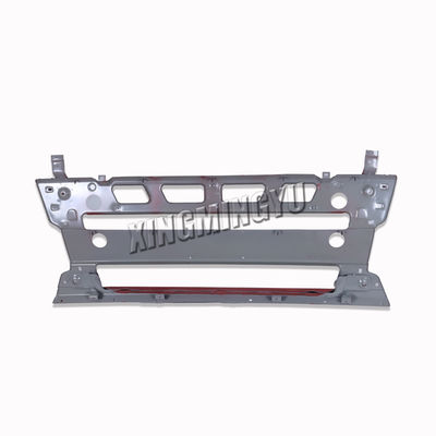 Jiefang JH6 FAW parti di carrozzeria 2803011B1063 Paraurti anteriori per camion