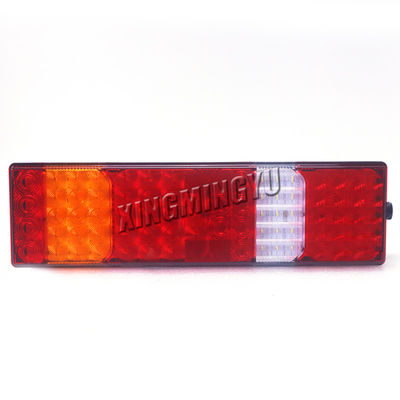 Buon prezzo WG9125810001 WG9925810002 Sitrak Ricambi Luci posteriori in linea