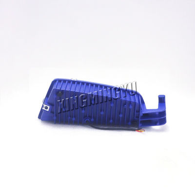 812W25320-6001/02 812W25101-6001/02 OEM Parti di carrozzeria di autocarri Luci di nebbia per FOTON