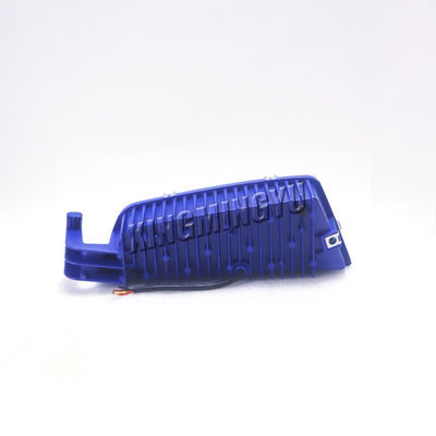 812W25320-6001/02 812W25101-6001/02 OEM Parti di carrozzeria di autocarri Luci di nebbia per FOTON