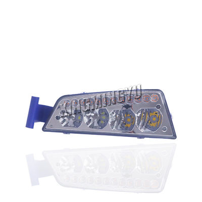 812W25320-6001/02 812W25101-6001/02 OEM Parti di carrozzeria di autocarri Luci di nebbia per FOTON