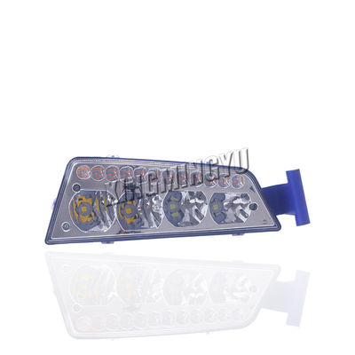 812W25320-6001/02 812W25101-6001/02 OEM Parti di carrozzeria di autocarri Luci di nebbia per FOTON