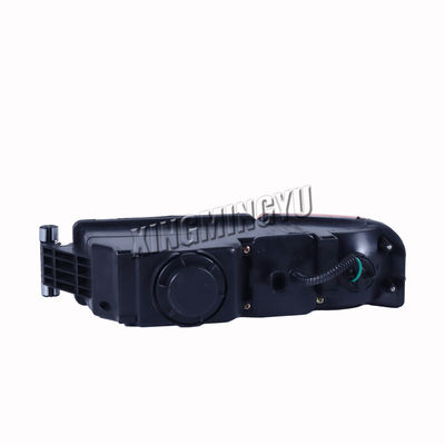 812W25320-6001/02 812W25101-6001/02 OEM Parti di carrozzeria di autocarri Luci di nebbia per FOTON