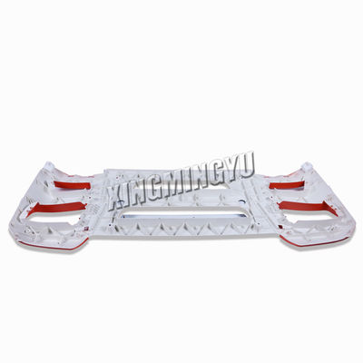 Parti di carrozzeria di autocarrozzeria Paraurti anteriori 812W41610-0306