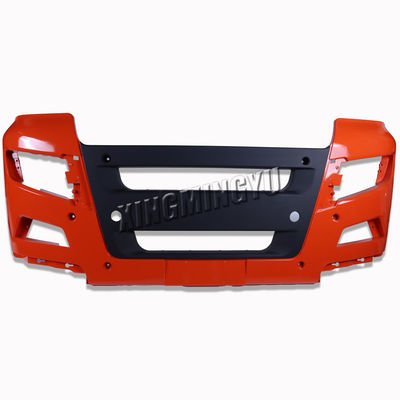 Parti di carrozzeria di autocarrozzeria Paraurti anteriori 812W41610-0306