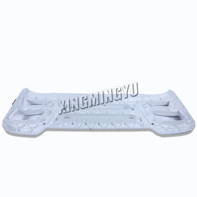 Parti di carrozzeria di autocarrozzeria Paraurti anteriori 812W41610-0306