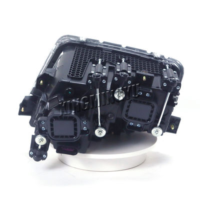 Fattore anteriore per camion Futon Auman 19GTL H43640100117A0 Per camion Futon