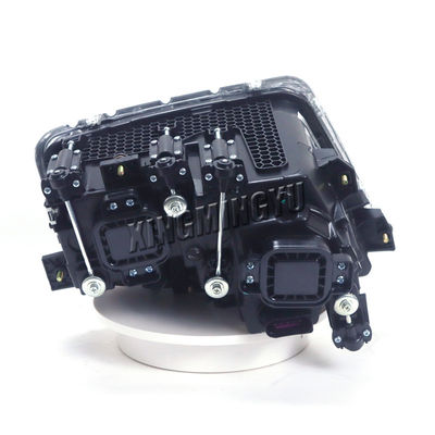 Fattore anteriore per camion Futon Auman 19GTL H43640100117A0 Per camion Futon