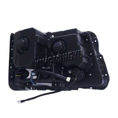 DZ93189720310/20 Fares Shacman Truck Parts per il trattore Delong F3000