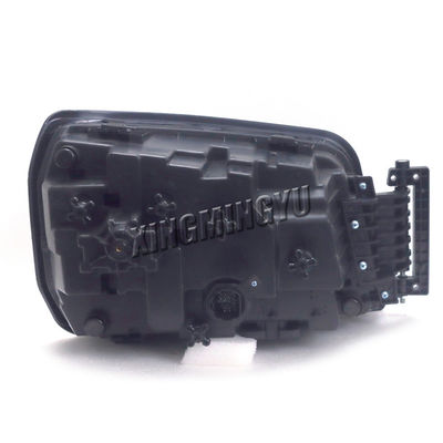 DZ96189722110 Fares Ricambi per camion Shacman Delong M3000S