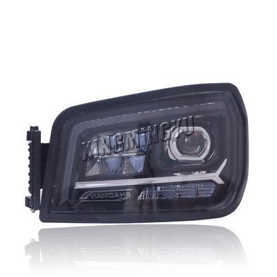 DZ96189722110 Fares Ricambi per camion Shacman Delong M3000S
