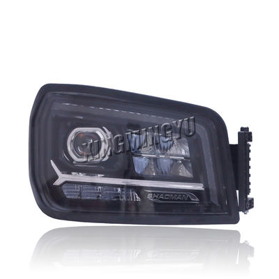 DZ96189722110 Fares Ricambi per camion Shacman Delong M3000S