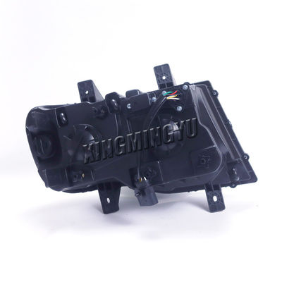 Flare Parts Auto Carriage Flare anteriore 92102-Y4010XH per JAC