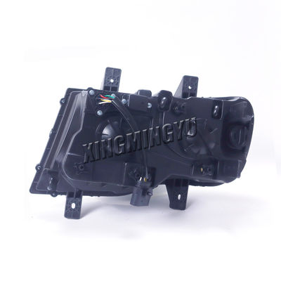 Flare Parts Auto Carriage Flare anteriore 92102-Y4010XH per JAC