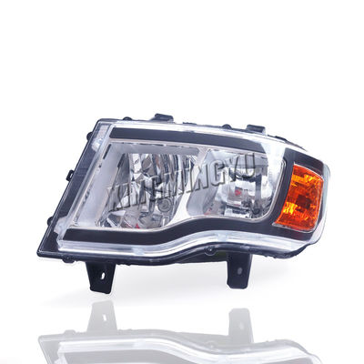 Flare Parts Auto Carriage Flare anteriore 92102-Y4010XH per JAC