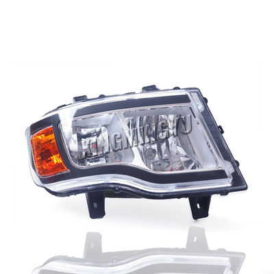 Flare Parts Auto Carriage Flare anteriore 92102-Y4010XH per JAC