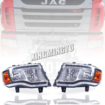 Flare Parts Auto Carriage Flare anteriore 92102-Y4010XH per JAC