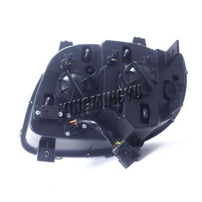 Flare Parts Auto Body Car Front 92102-Y4J16 per JAC