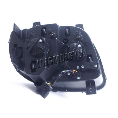 Flare Parts Auto Body Car Front 92102-Y4J16 per JAC