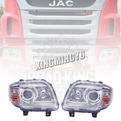Flare Parts Auto Body Car Front 92102-Y4J16 per JAC