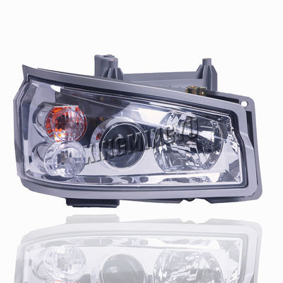 Feri Sinotruk Ricambi per 07 Howo OEM WG9719720001 WG9719720002