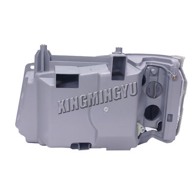 Feri Sinotruk Ricambi per 07 Howo OEM WG9719720001 WG9719720002