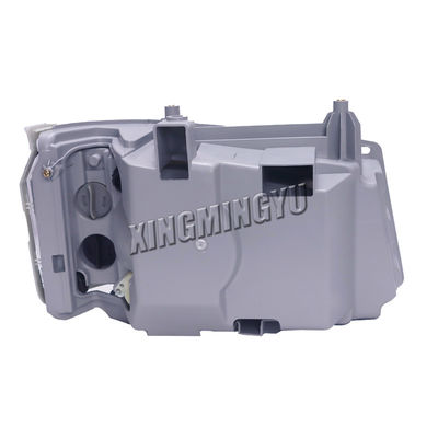 Feri Sinotruk Ricambi per 07 Howo OEM WG9719720001 WG9719720002