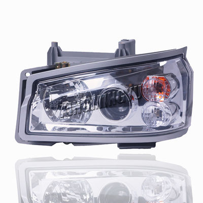 Feri Sinotruk Ricambi per 07 Howo OEM WG9719720001 WG9719720002