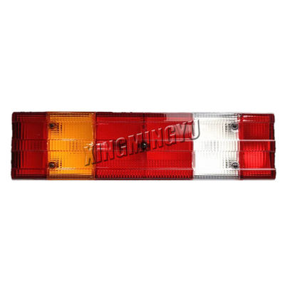 0015405770 0015406270 0880196 Luci posteriori per Mercedes Benz Actros MP2 MP3 Atego DAF