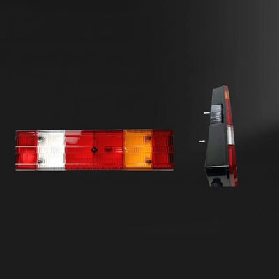 0015405770 0015406270 0880196 Luci posteriori per Mercedes Benz Actros MP2 MP3 Atego DAF