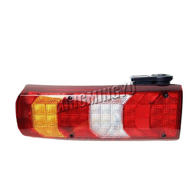 0035441703 0035440903 Lampada posteriore per autocarri Mercedes Benz Actros MP4