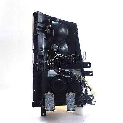 SINOTRUK HOWO camion leggero LG9704720001 Far professionistico