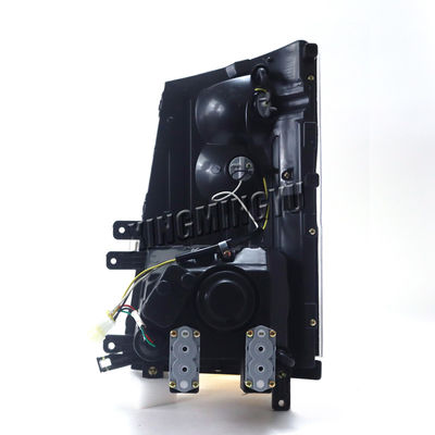 SINOTRUK HOWO camion leggero LG9704720001 Far professionistico