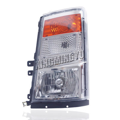 SINOTRUK HOWO camion leggero LG9704720001 Far professionistico