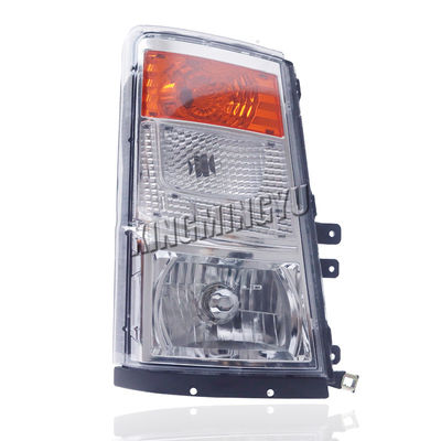 SINOTRUK HOWO camion leggero LG9704720001 Far professionistico