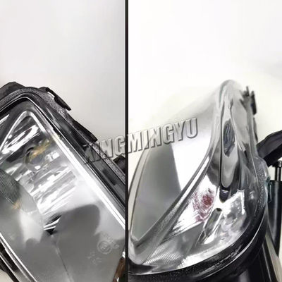 9608201956 9608202056 Lampada per nebbia per camion Mercedes-Benz Arocs Antos