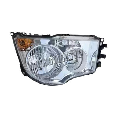 9618204439 9618204539 Faretti per Actros MP4 Mercedes Benz Ricambi per autocarri
